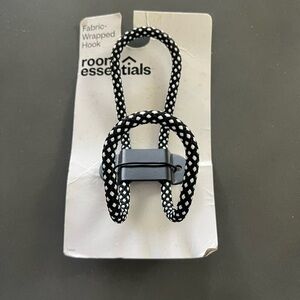 Room Essentials Fabric-Wrapped Hook